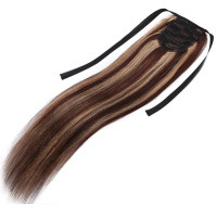 Cozi de par  Balayage #7/#12